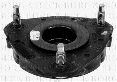 BORG & BECK bsm5311 -  Ремкомплект, опора стойки амортизатора